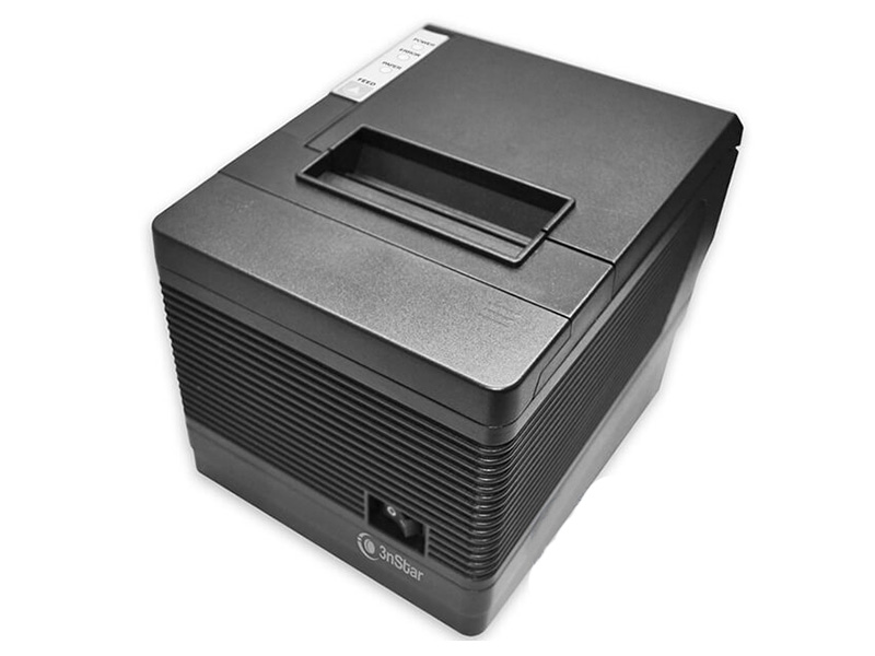 IMPRESORA 3NSTAR TERMICA RPT008 RS232 USB-THERNET 