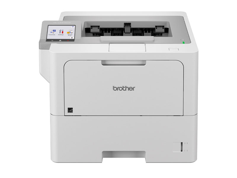 IMPRESORA BROTHER LASER MONOCROMATICA HL-L6415DW