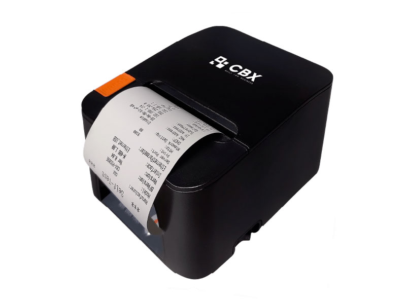 IMPRESORA CBX TÉRMICA POS89E 300MM/SEG USB ETHERNET