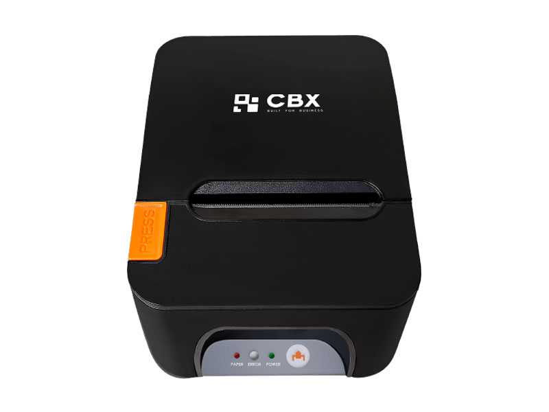 IMPRESORA CBX TÉRMICA POS89E 300MM/SEG USB ETHERNET