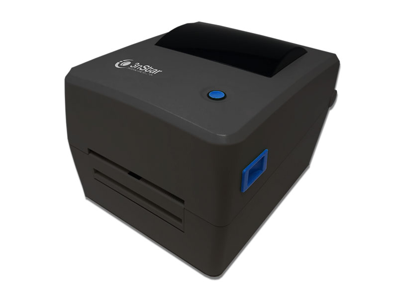IMPRESORA DE CODIGO DE BARRA 3NSTAR LTT214 S USB/LAN