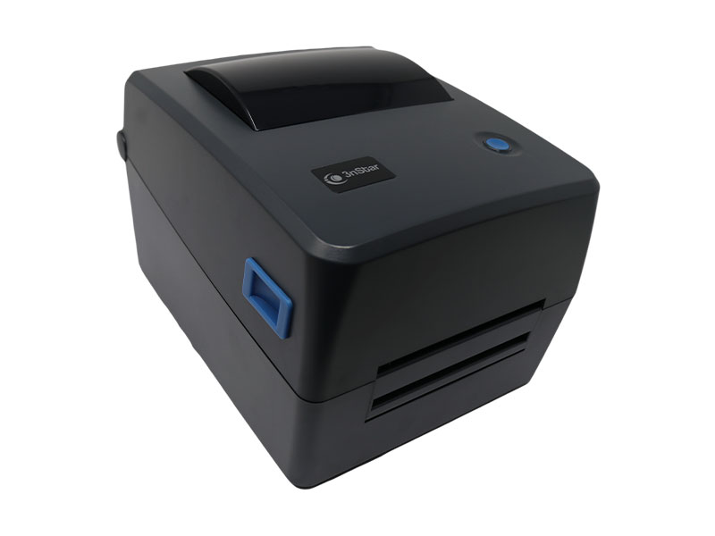 IMPRESORA DE CODIGO DE BARRA 3NSTAR LTT214 S USB/LAN