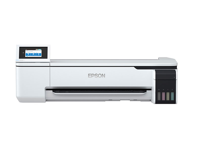 IMPRESORA DE SUBLIMACION  EPSON SURE COLOR F570
