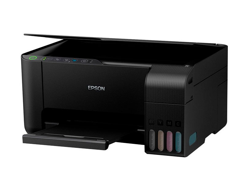 IMPRESORA EPSON ECOTANK L1350 WIFI
