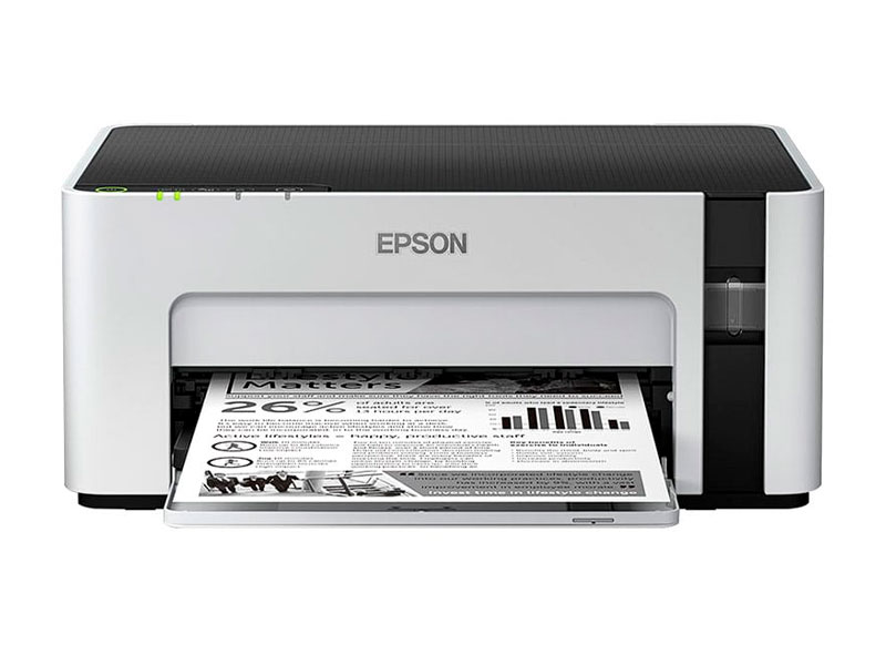 IMPRESORA EPSON M1120 MONOCROMATICA WIFI 32PPM