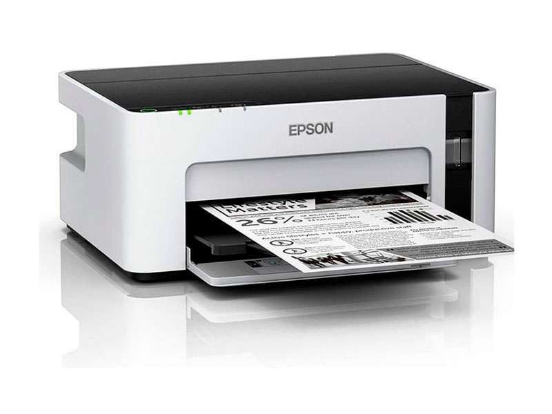 IMPRESORA EPSON M1120 MONOCROMATICA WIFI 32PPM