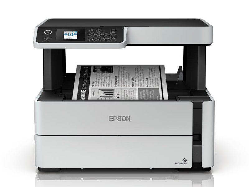 IMPRESORA EPSON M2170 MONOCROMATICA ETHERNET. WIFI