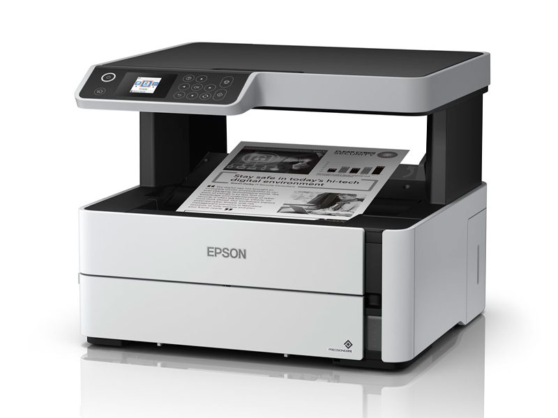 IMPRESORA EPSON M2170 MONOCROMATICA ETHERNET. WIFI