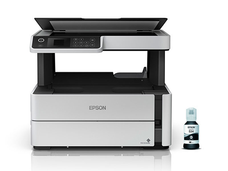 IMPRESORA EPSON M2170 MONOCROMATICA ETHERNET. WIFI