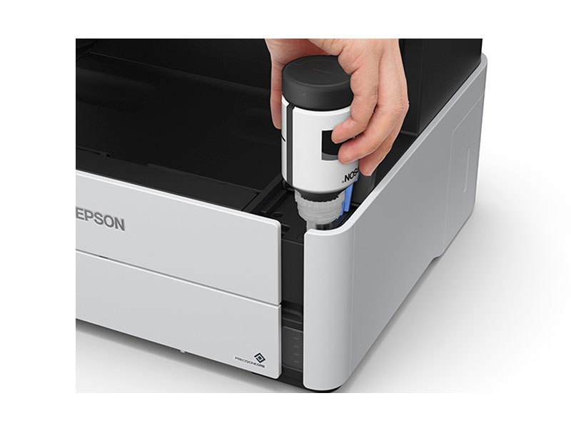 IMPRESORA EPSON M2170 MONOCROMATICA ETHERNET. WIFI