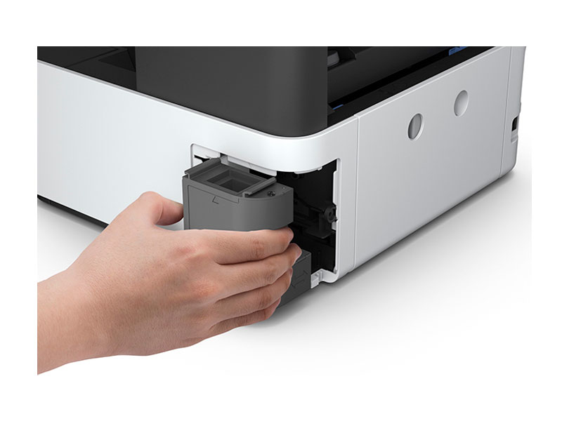 IMPRESORA EPSON M2170 MONOCROMATICA ETHERNET. WIFI