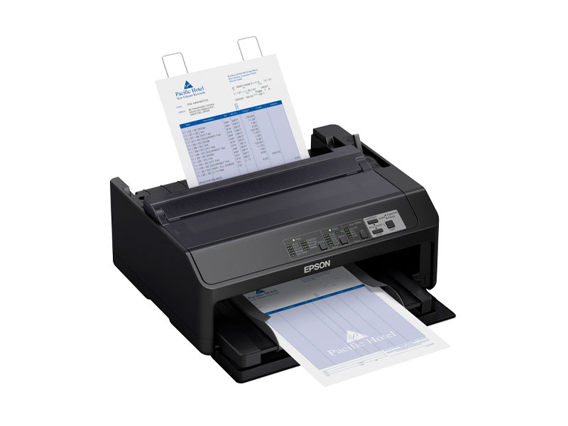 IMPRESORA EPSON MATRICIAL LQ590II
