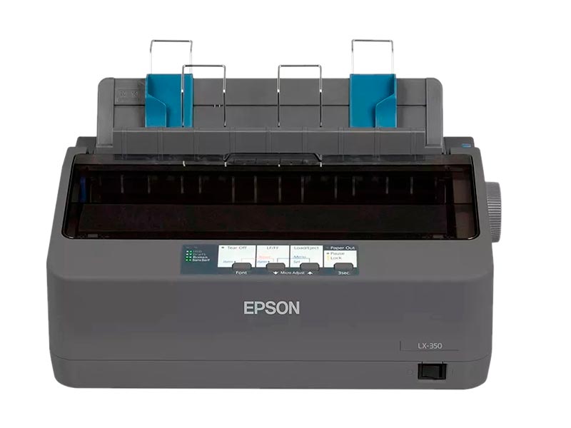 IMPRESORA EPSON MATRICIAL LX-350