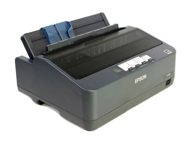 IMPRESORA EPSON MATRICIAL LX-350 