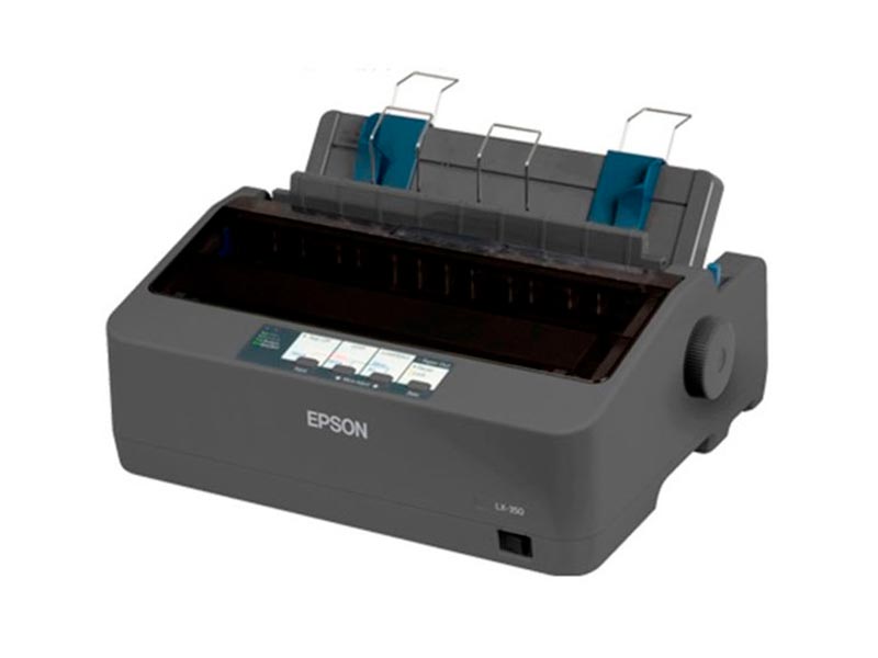 IMPRESORA EPSON MATRICIAL LX-350 