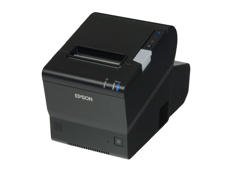 IMPRESORA EPSON OMNILINK TM-T88VI-DT2 RTP CORE-I3/ SSD128GB/ W10