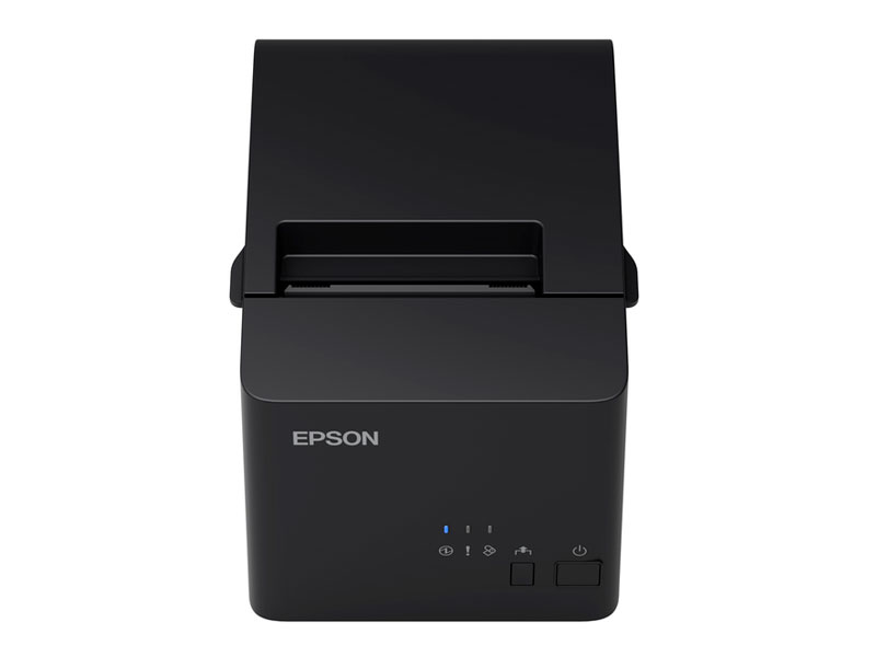 IMPRESORA EPSON TERMICA TM-T20IVL-001 USB/ SERIAL BLACK C31CL45001