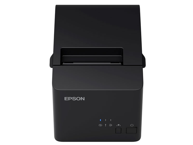 IMPRESORA EPSON TERMICA TM-T20IVL-002 USB/ ETHERNET C31CL45002