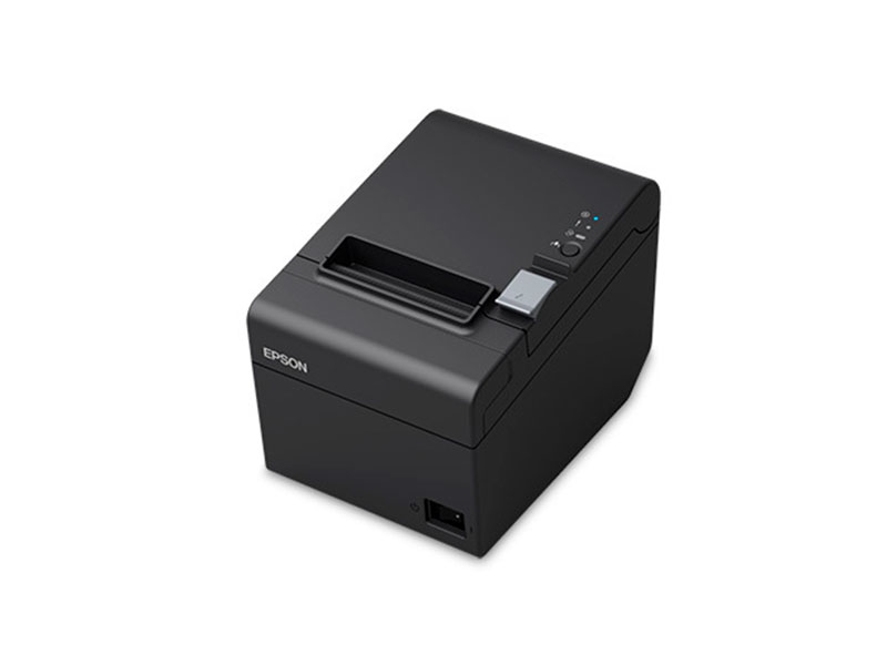IMPRESORA EPSON TM-T20III-001 RS-232/USB BLACK  C31CH51001
