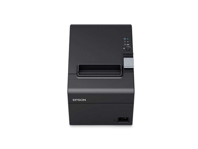 IMPRESORA EPSON TM-T20III-001 RS-232/USB BLACK  C31CH51001