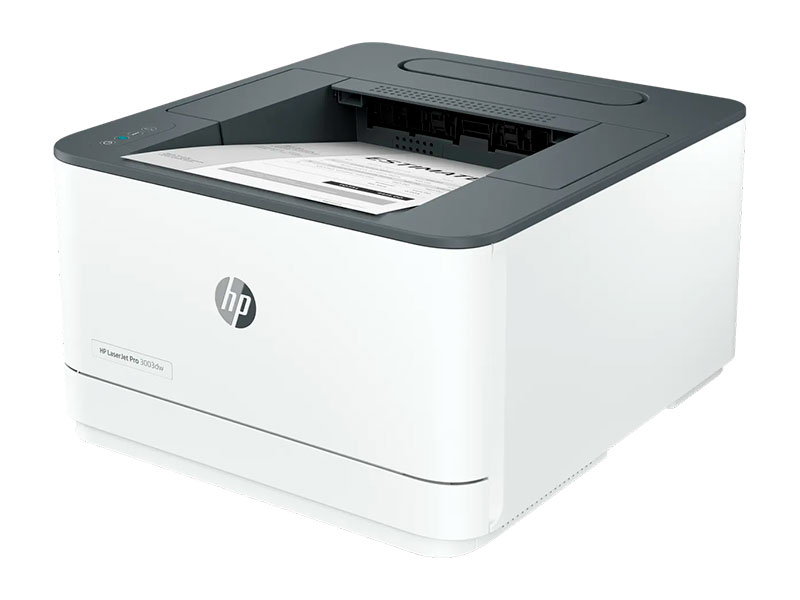 IMPRESORA HP LASERJET PRO 3003DW 3G654A