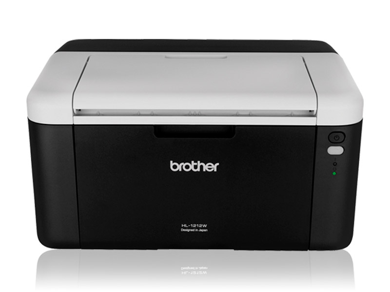 IMPRESORA BROTHER LASER HL-1212W