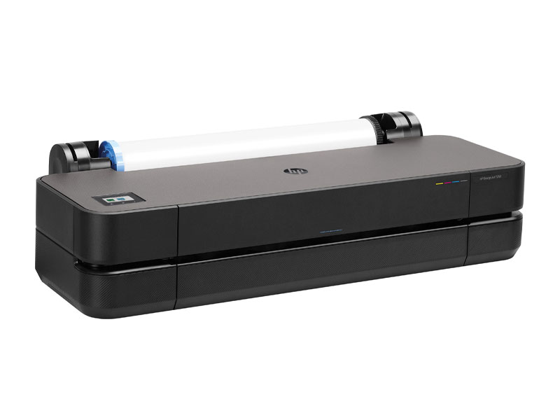 IMPRESORA PLOTTER HP DESIGNJET T250 24IN 5HB06A