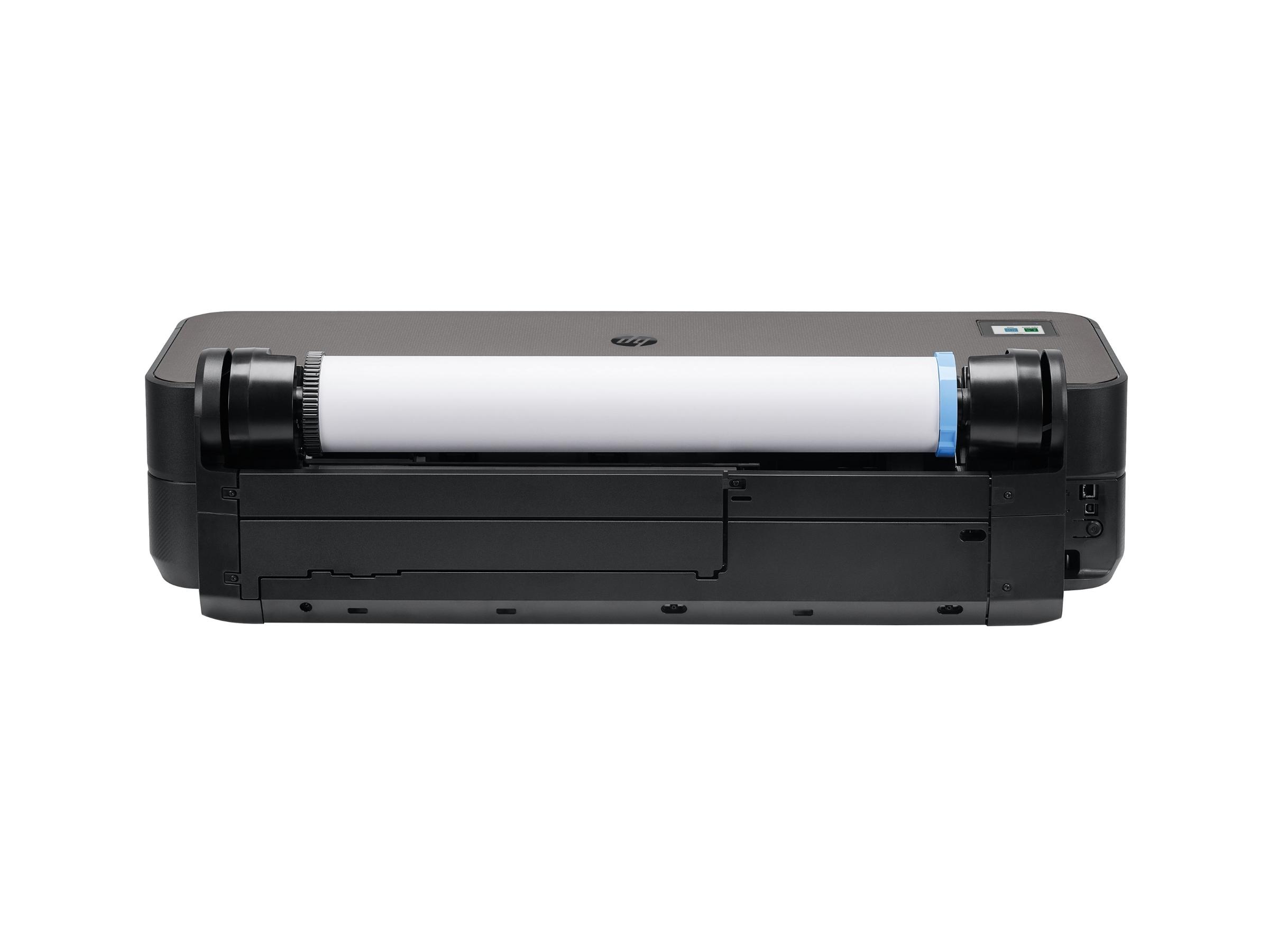 IMPRESORA PLOTTER HP DESIGNJET T250 24IN 5HB06D