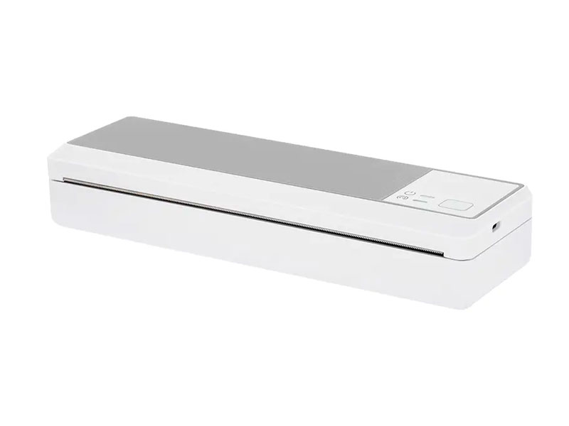 IMPRESORA PORTATIL LOPEN NT-P83/ LN-83 A4 USB/ BLUETOOTH