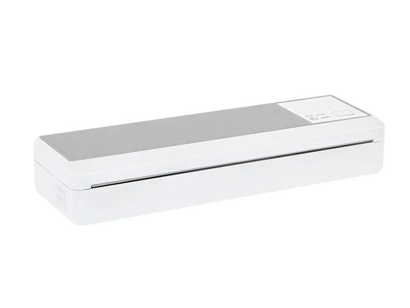 IMPRESORA PORTATIL LOPEN NT-P83/ LN-83 A4 USB/ BLUETOOTH