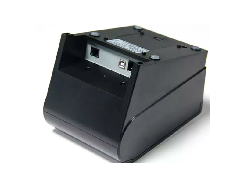 IMPRESORA TERMICA LOPEN LN-POS80-BS-UEWS 80MM USB/ ETHERNET/ WIFI/ SERIAL
