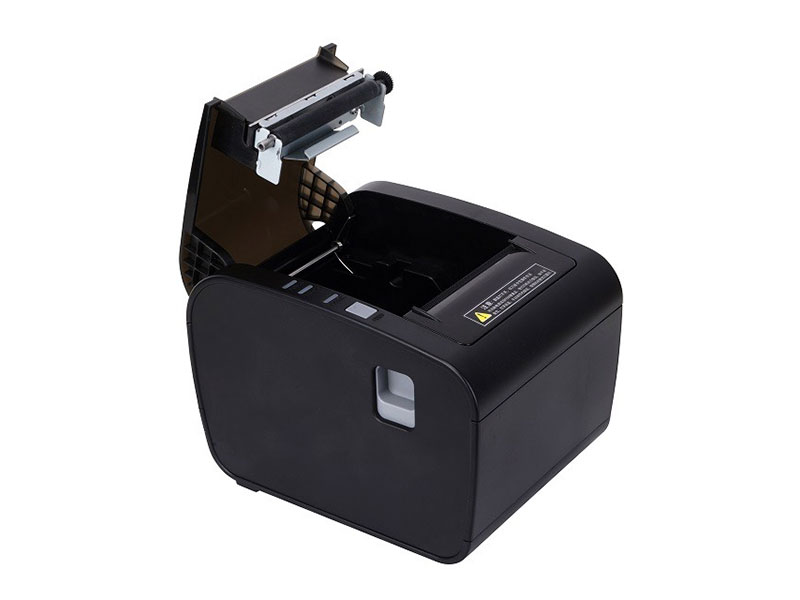 IMPRESORA TERMICA LOPEN LN-POS80-CK-UB 80MM USB/ BLUETOOTH