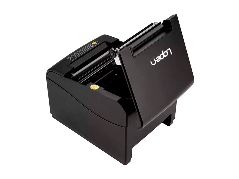 IMPRESORA TERMICA LOPEN LN-POS80-CX-UE 80MM USB/ETHERNET