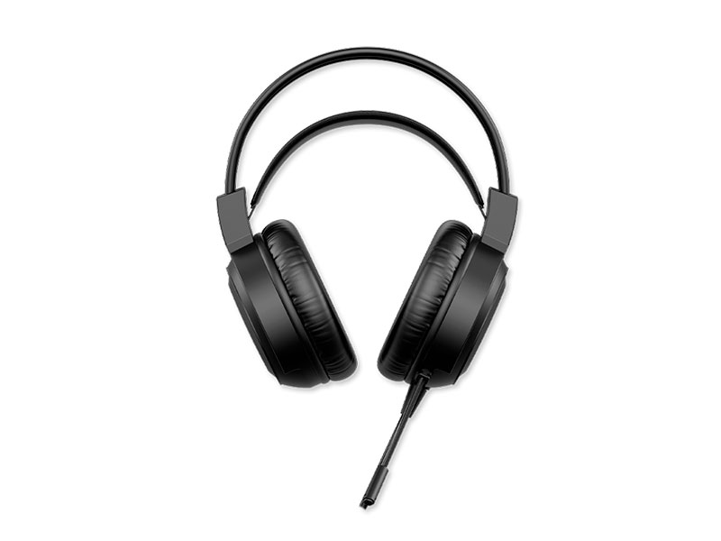 KIT GAMING TECLADO Y MOUSE + AUDIFONO ANTRYX  GC-3100 X3 BLACK AGC-3100X3KBL-SP