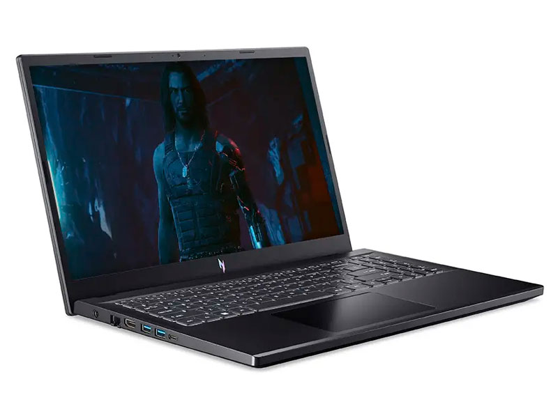 LAPTOP ACER NITRO5 V ANV15-51-711U I7-13620H/ 16GB/ SSD512GB/ RTX4050-6GB/ W11/ 15.6