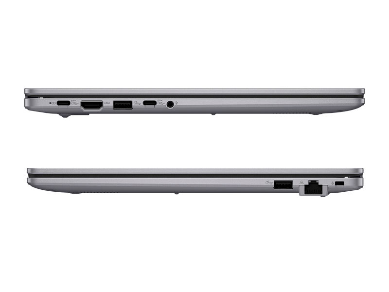 LAPTOP ASUS EXPERTBOOK P1503VA-S71655 I5-13420H/ 16GB/ SSD512GB/ 15.6