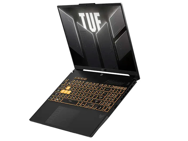 LAPTOP ASUS GAMER TUF F15 FX507ZC4-HN122W I5-12500H/ 16GB/ RTX3050-4G/ W11/ 15.6