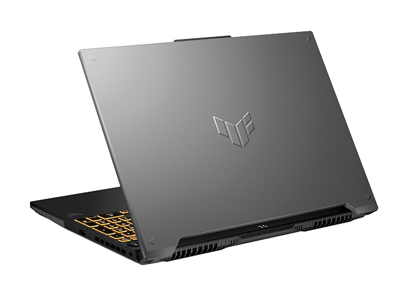 LAPTOP ASUS TUF GAMING F16 FX607VJB-RL147 I5-210H/ 16GB/ SSD512GB/ RTX3050 6GB/ 16/ FREEDOS