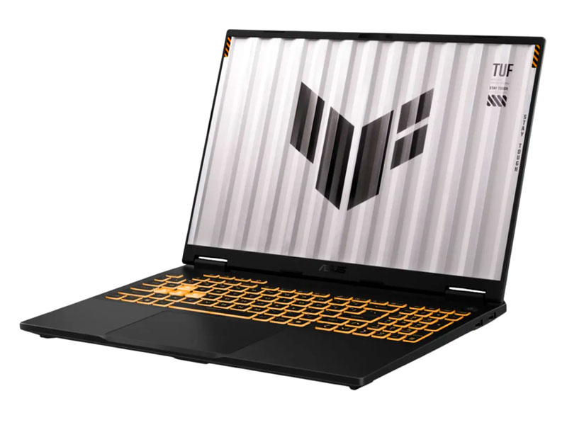LAPTOP ASUS TUF GAMING F16 FX608JMR-RV197 I7-14650HX/ 16GB/ SSD1TB/ RTX5060-8GB/ 16