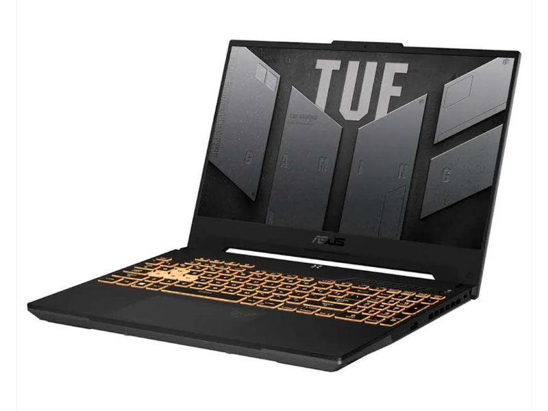 LAPTOP ASUS TUF GAMING FX507VU-LP180W I7-13620H/ 16GB/ SSD1TB/ RTX4050-6GB/ 15.6/ W11