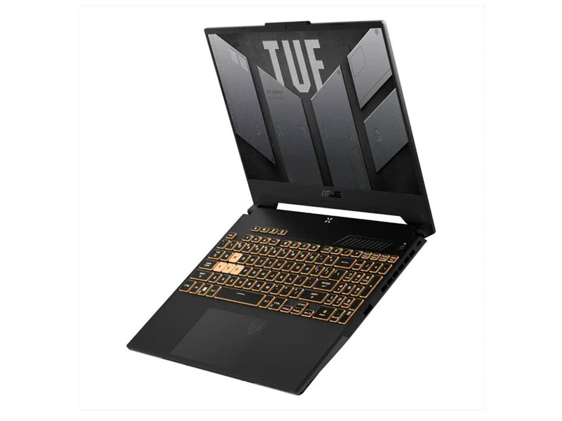 LAPTOP ASUS TUF GAMING FX507VU-LP180W I7-13620H/ 16GB/ SSD1TB/ RTX4050-6GB/ 15.6/ W11