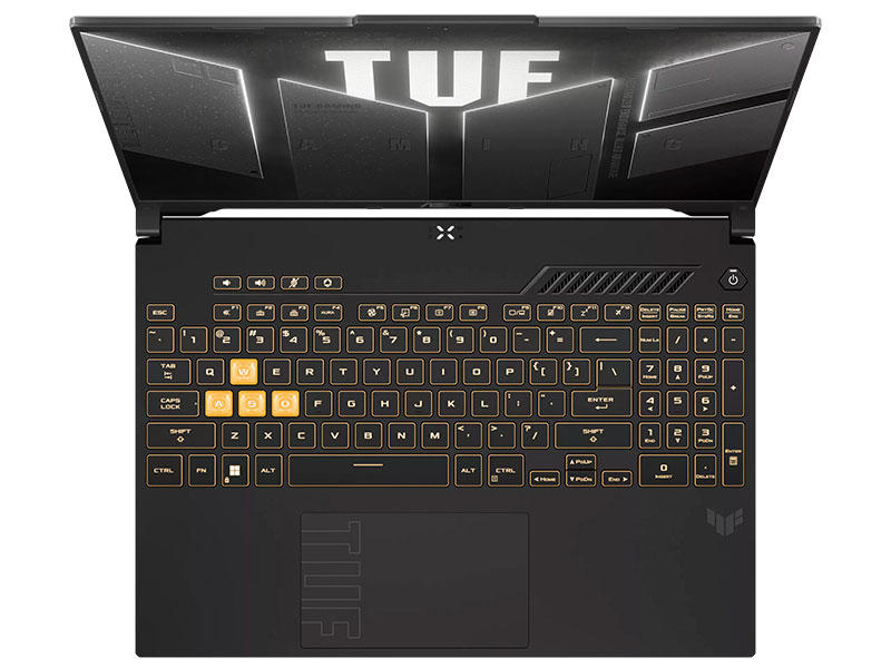 LAPTOP ASUS TUF GAMING FX607VU-RL095  I7-13620H/ 16GB/ SSD1TB/ RTX4050-6GB/ 16/ FREE