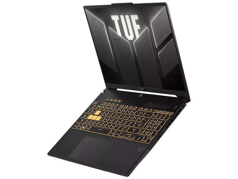 LAPTOP ASUS TUF GAMING FX607VU-RL095  I7-13620H/ 16GB/ SSD1TB/ RTX4050-6GB/ 16/ FREE