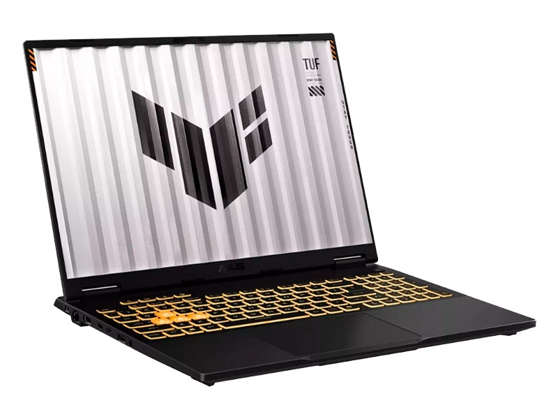 LAPTOP ASUS TUF GAMING FX608JMR-RV352 I7-14650HX/ 16GB/ SSD512GB/ RTX5060-8GB/ 16/ FREE