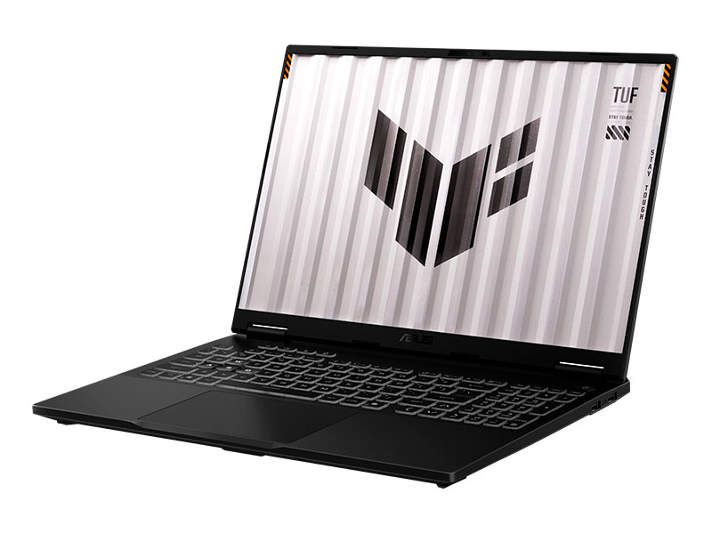 LAPTOP ASUS TUF GAMING FX608JMR-RV352 I7-14650HX/ 16GB/ SSD512GB/ RTX5060-8GB/ 16/ FREE