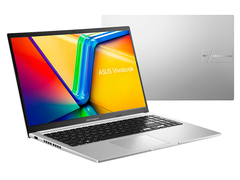 LAPTOP ASUS VIVOBOOK 15 M1502NAQ-BQ041 R7-170 / 16GB/ SSD512GB/ 16/ FREEDOS