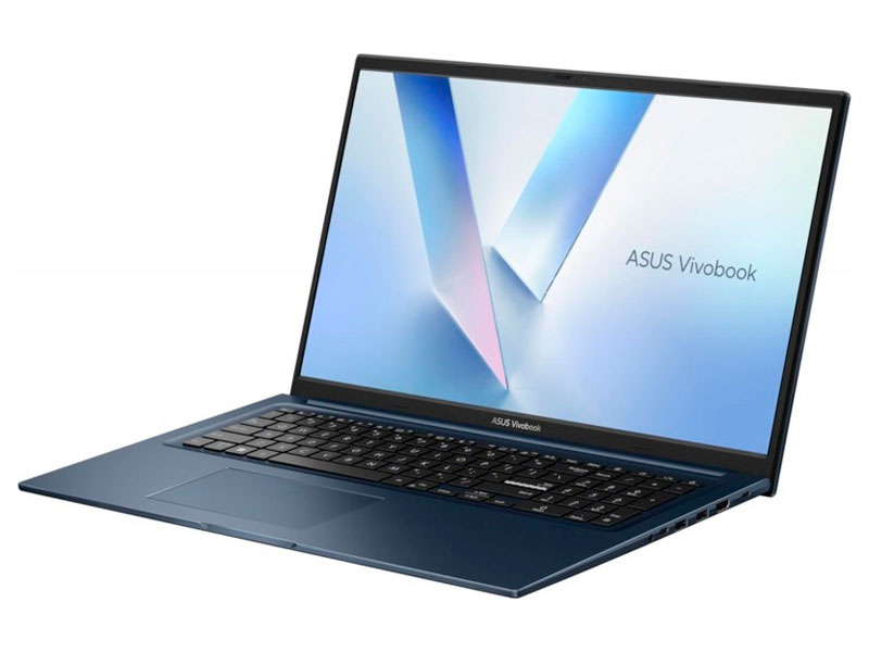 LAPTOP ASUS VIVOBOOK 15 X1504VA-BQ4055 I5-120U/ 16GB/ SSD512GB/ 15.6/ FREE