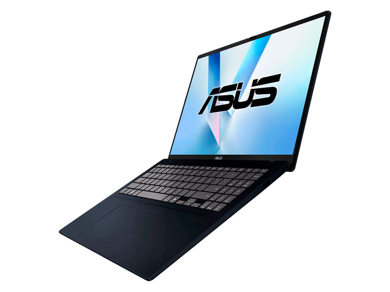 LAPTOP ASUS VIVOBOOK 16 X1605CA-MB056W U7-255H/ 16GB/ SSD512GB/ W11/ 16"