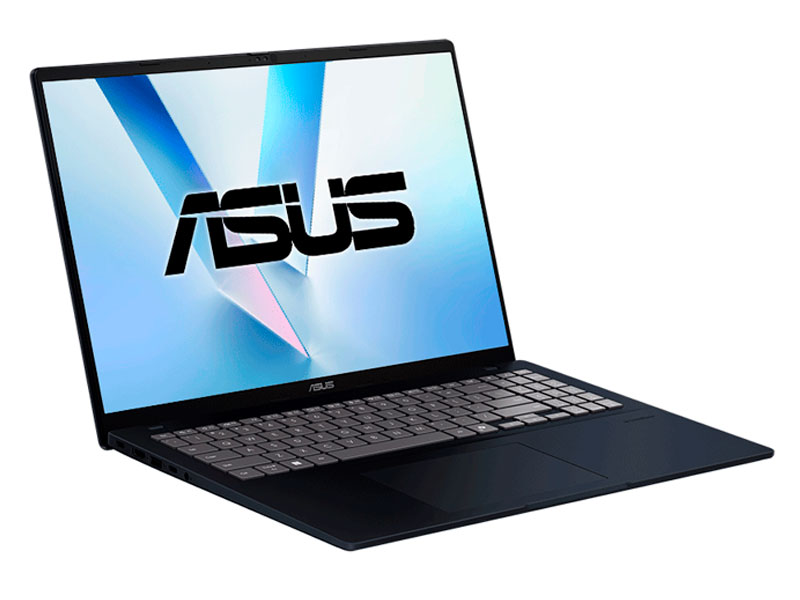 LAPTOP ASUS VIVOBOOK 16 X1605CA-MB056W U7-255H/ 16GB/ SSD512GB/ W11/ 16"