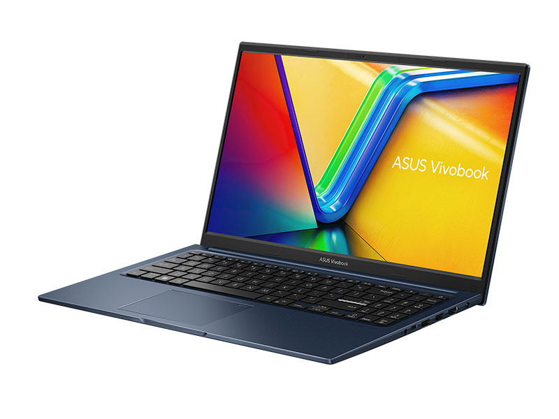 LAPTOP ASUS VIVOBOOK15 X1504VA-BQ788W I7-1355U/ 16GB/ SSD1TB/ 15.6/ W11/ 90NB10J1-M01510